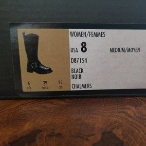 Women Harley-Davidson Boots